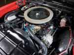 Oldsmobile Cutlass 442 Convertible 1965 года